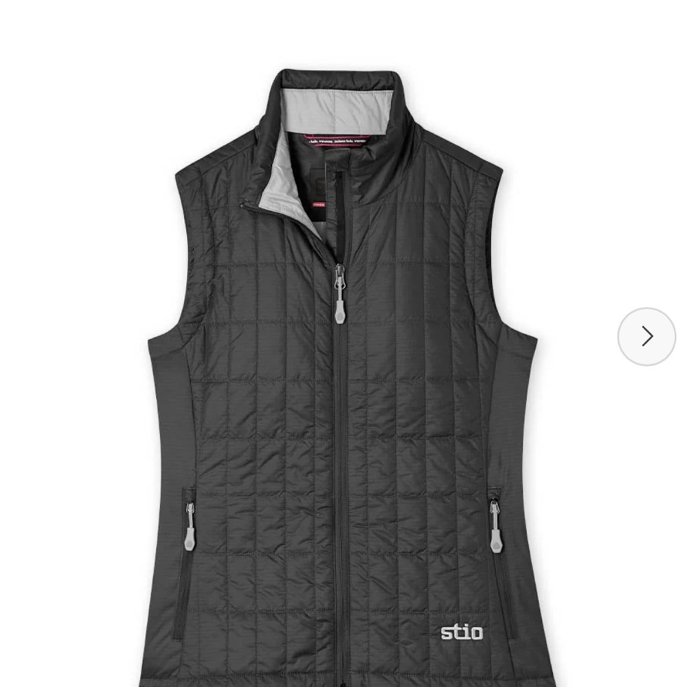 Women’s Azura Insulated Vest size Medium